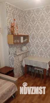 Студия квартира, на длительный срок, 17м2, 8/9 этаж