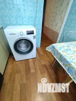 2-к квартира, посуточно, 45м2, 3/5 этаж