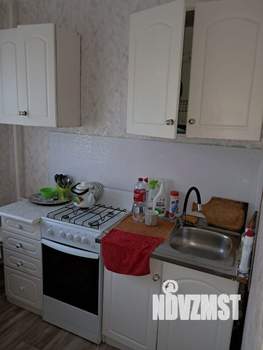 2-к квартира, на длительный срок, 45м2, 2/5 этаж