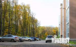 1-к квартира, посуточно, 23м2, 1/1 этаж