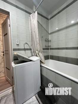 1-к квартира, на длительный срок, 32м2, 1/5 этаж