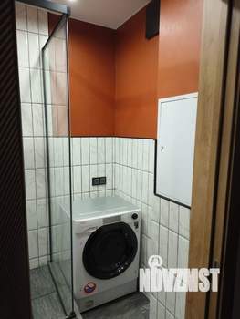 1-к квартира, на длительный срок, 44м2, 10/27 этаж