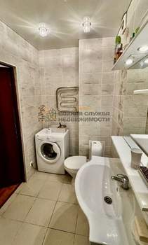 1-к квартира, на длительный срок, 47м2, 2/9 этаж