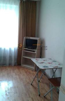 1-к квартира, на длительный срок, 17м2, 1/9 этаж