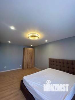 2-к квартира, на длительный срок, 68м2, 22/27 этаж