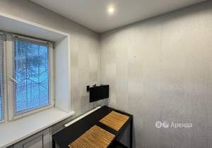 2-к квартира, на длительный срок, 41м2, 1/5 этаж