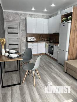 2-к квартира, посуточно, 40м2, 1/1 этаж