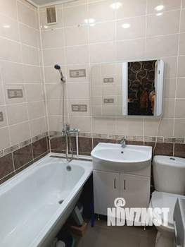 Студия квартира, на длительный срок, 32м2, 6/12 этаж