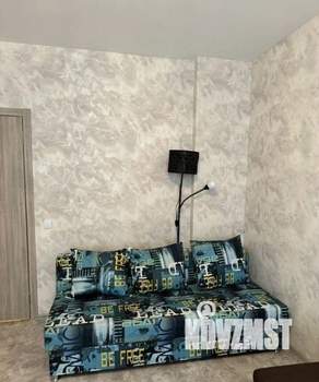 1-к квартира, на длительный срок, 40м2, 2/21 этаж