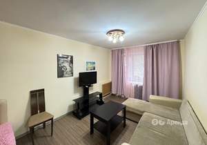 1-к квартира, на длительный срок, 32м2, 1/9 этаж