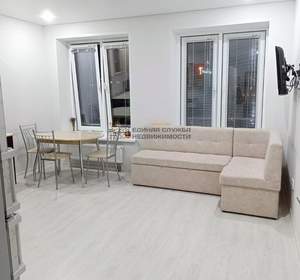 2-к квартира, на длительный срок, 42м2, 16/25 этаж