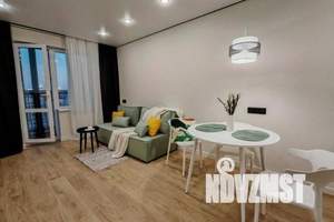 2-к квартира, посуточно, 45м2, 14/25 этаж