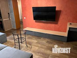 2-к квартира, посуточно, 45м2, 8/9 этаж