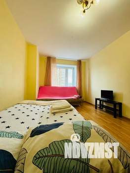 1-к квартира, посуточно, 30м2, 10/27 этаж