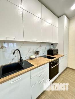 2-к квартира, посуточно, 44м2, 5/7 этаж