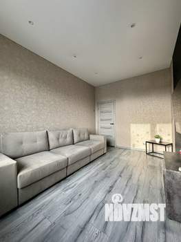 1-к квартира, на длительный срок, 40м2, 8/15 этаж