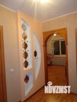 1-к квартира, на длительный срок, 40м2, 8/14 этаж