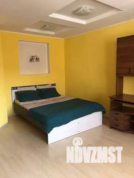 Студия квартира, посуточно, 35м2, 5/9 этаж