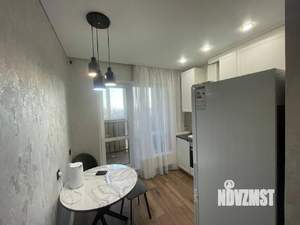 1-к квартира, на длительный срок, 37м2, 20/31 этаж