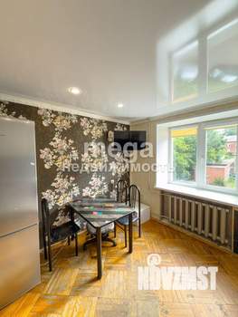 2-к квартира, на длительный срок, 53м2, 4/11 этаж