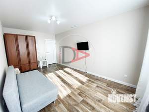 2-к квартира, на длительный срок, 60м2, 3/18 этаж