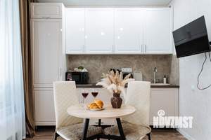 Студия квартира, посуточно, 30м2, 15/29 этаж