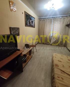 2-к квартира, на длительный срок, 46м2, 1/5 этаж