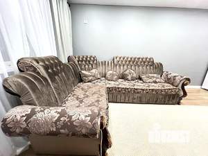 2-к квартира, на длительный срок, 46м2, 11/24 этаж