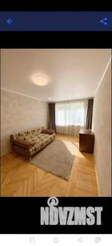 1-к квартира, на длительный срок, 35м2, 2/9 этаж