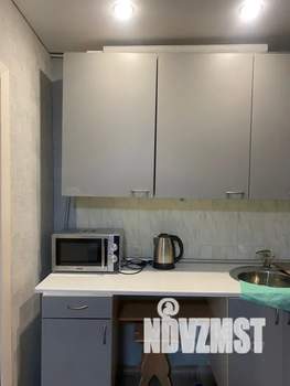 Студия квартира, посуточно, 19м2, 5/5 этаж