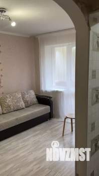 1-к квартира, на длительный срок, 33м2, 5/5 этаж
