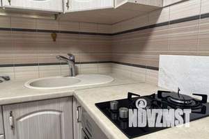 1-к квартира, посуточно, 30м2, 3/5 этаж