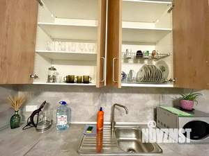 2-к квартира, посуточно, 36м2, 5/8 этаж