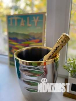 1-к квартира, посуточно, 30м2, 1/5 этаж