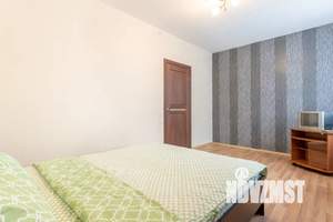 2-к квартира, посуточно, 60м2, 3/4 этаж