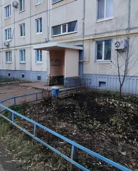 2-к квартира, на длительный срок, 50м2, 3/9 этаж