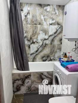 1-к квартира, посуточно, 31м2, 2/5 этаж