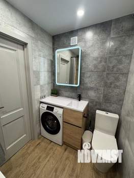 1-к квартира, на длительный срок, 38м2, 17/26 этаж