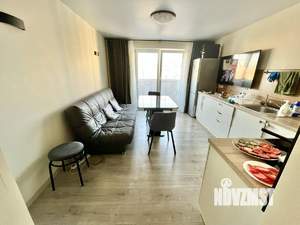 2-к квартира, на длительный срок, 66м2, 18/18 этаж