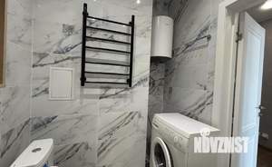 1-к квартира, посуточно, 27м2, 1/1 этаж