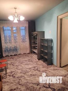 2-к квартира, на длительный срок, 45м2, 6/9 этаж