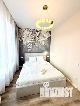 1-к квартира, посуточно, 65м2, 1/1 этаж