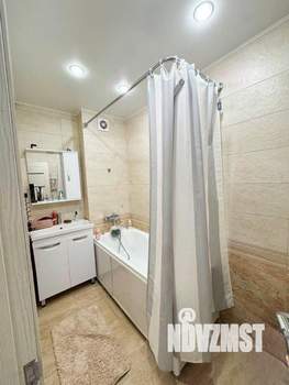 2-к квартира, на длительный срок, 42м2, 15/28 этаж