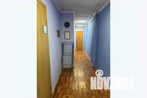 2-к квартира, посуточно, 60м2, 1/3 этаж