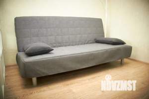 1-к квартира, посуточно, 38м2, 13/13 этаж