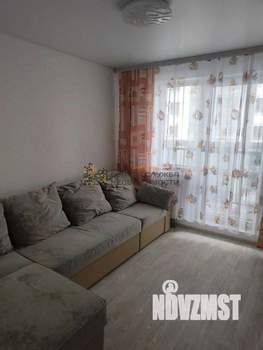 2-к квартира, на длительный срок, 36м2, 16/27 этаж