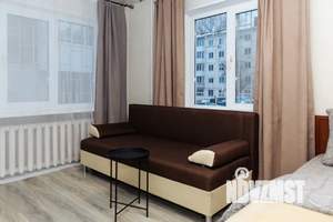 1-к квартира, посуточно, 30м2, 1/5 этаж