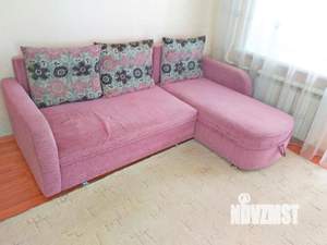 1-к квартира, на длительный срок, 36м2, 9/9 этаж