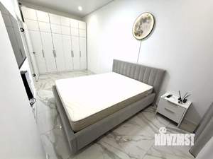 2-к квартира, на длительный срок, 49м2, 2/15 этаж