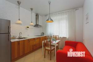 1-к квартира, посуточно, 42м2, 5/13 этаж